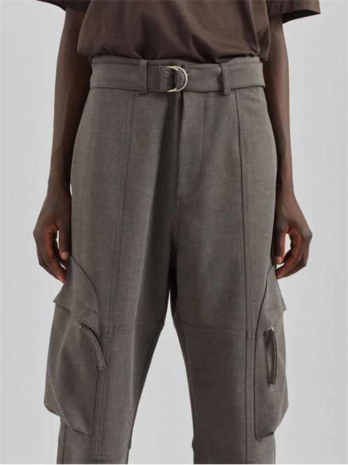 Kelly Cargo Pants THE FRANKIE SHOP | KELLYPAFS21520239
